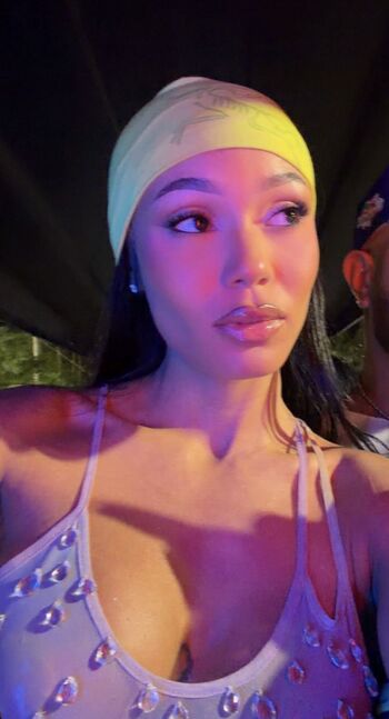 Coi leray leaked private photo uncensored HD quality
