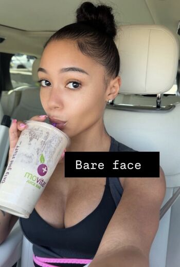 Coi leray leaked private photo uncensored HD quality