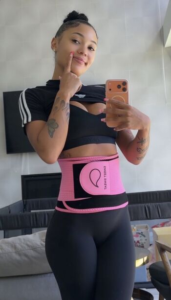 Coi leray leaked private photo uncensored HD quality