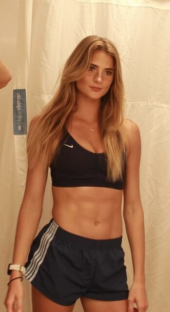 College athletes page leaked private photo uncensored HD quality