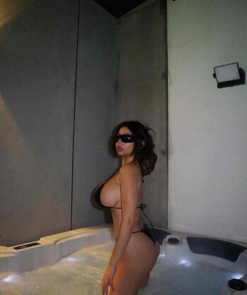 Coral sharon page leaked private photo uncensored HD quality