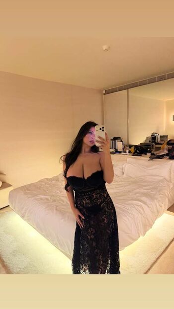 Coral sharon page leaked private photo uncensored HD quality