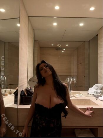 Coral sharon leaked private photo uncensored HD quality