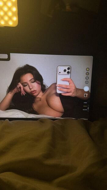 Coral sharon leaked private photo uncensored HD quality