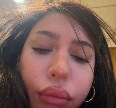 Coral sharon leaked private photo uncensored HD quality