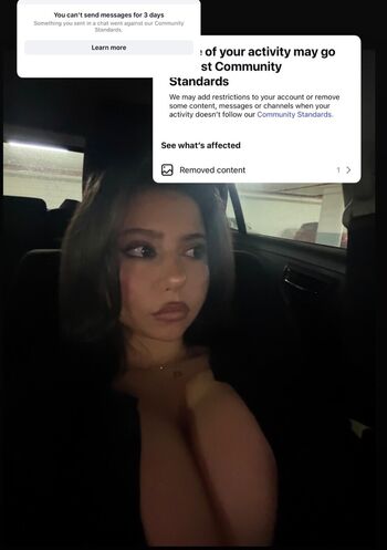 Coral sharon leaked private photo uncensored HD quality