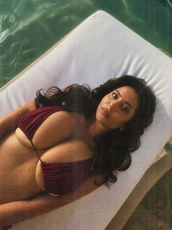 Coral sharon leaked private photo uncensored HD quality
