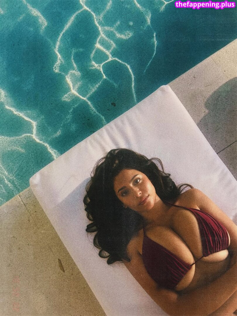 Page/ leaked private photo uncensored HD quality