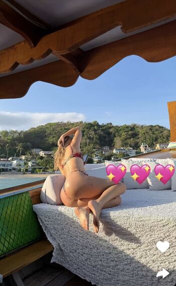 Corinna kopf  page leaked private photo uncensored HD quality