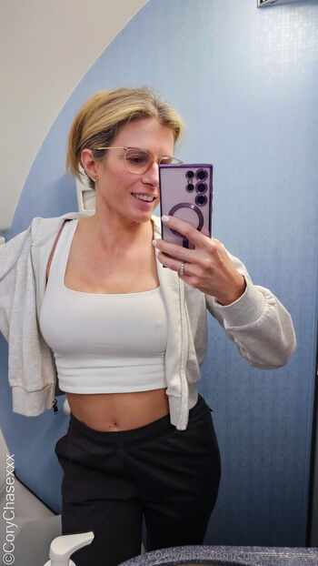 Cory chase page leaked private photo uncensored HD quality