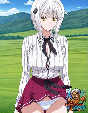 Coug hentai page leaked private photo uncensored HD quality
