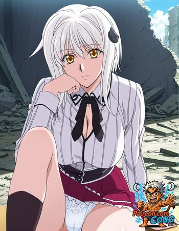 Coug hentai page leaked private photo uncensored HD quality