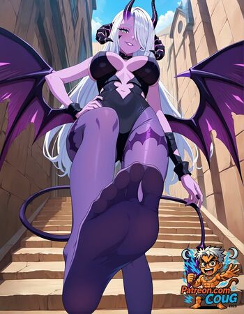 Coug hentai page leaked private photo uncensored HD quality