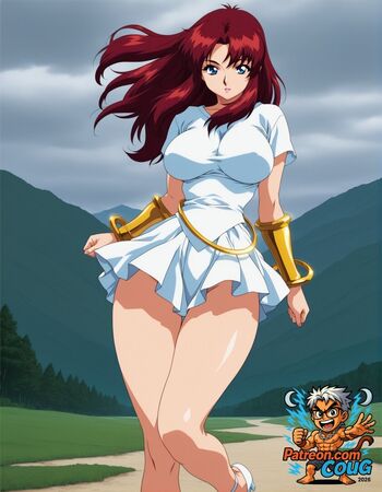 Coug hentai page leaked private photo uncensored HD quality