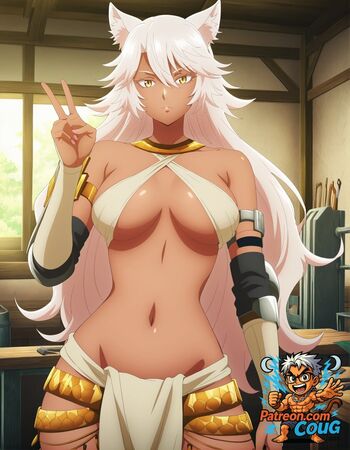 Coug hentai page leaked private photo uncensored HD quality