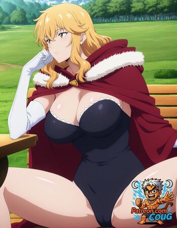 Coug hentai page leaked private photo uncensored HD quality
