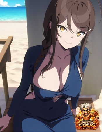 Coug hentai page leaked private photo uncensored HD quality