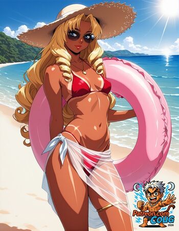 Coug hentai page leaked private photo uncensored HD quality