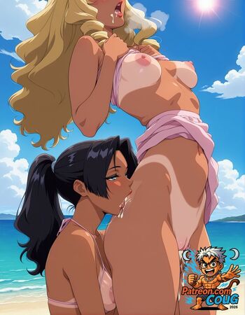 Coug hentai leaked private photo uncensored HD quality