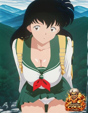 Coug hentai leaked private photo uncensored HD quality