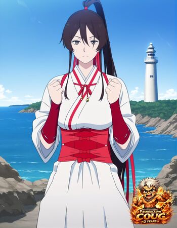 Coug hentai leaked private photo uncensored HD quality