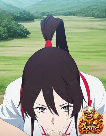 Coug hentai leaked private photo uncensored HD quality