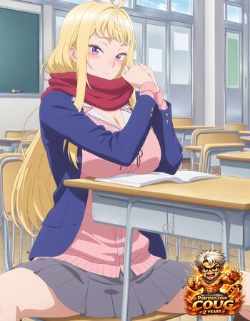 Coug hentai leaked private photo uncensored HD quality