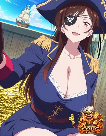 Coug hentai leaked private photo uncensored HD quality
