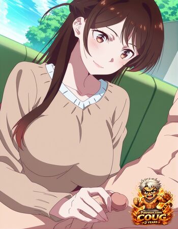Coug hentai leaked private photo uncensored HD quality