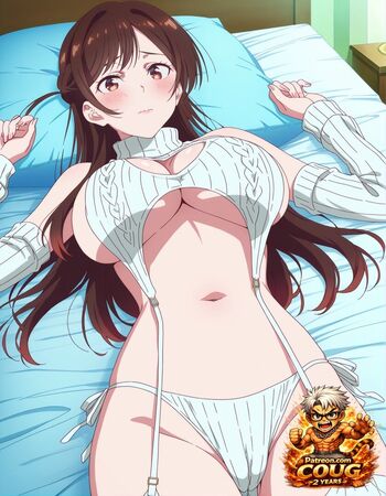 Coug hentai leaked private photo uncensored HD quality
