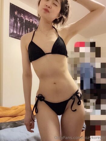 Cozykorean page leaked private photo uncensored HD quality