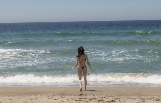 Cozykorean leaked private photo uncensored HD quality