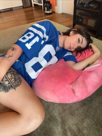 Cptpuffy page leaked private photo uncensored HD quality