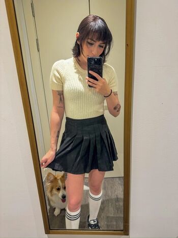 Cptpuffy page leaked private photo uncensored HD quality