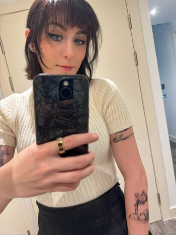 Cptpuffy page leaked private photo uncensored HD quality