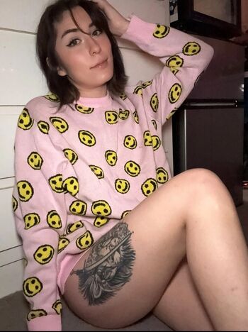 Cptpuffy page leaked private photo uncensored HD quality