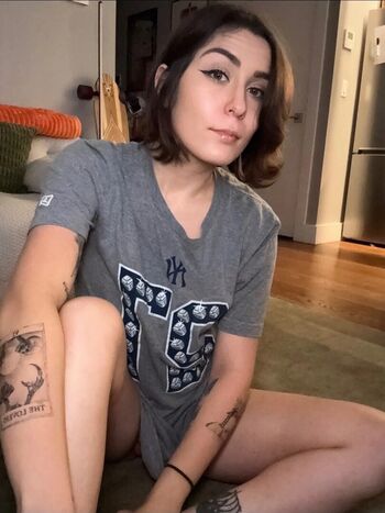 Cptpuffy page leaked private photo uncensored HD quality