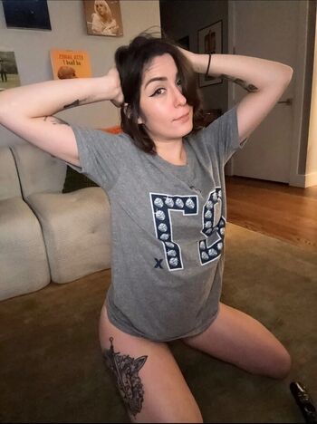 Cptpuffy page leaked private photo uncensored HD quality