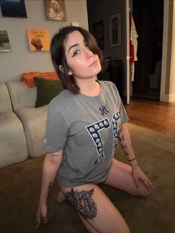 Cptpuffy page leaked private photo uncensored HD quality