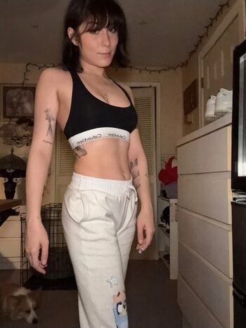 Cptpuffy page leaked private photo uncensored HD quality