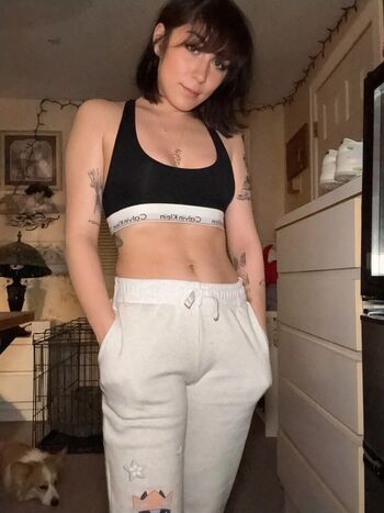 Cptpuffy page leaked private photo uncensored HD quality