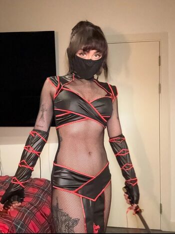 Cptpuffy page leaked private photo uncensored HD quality