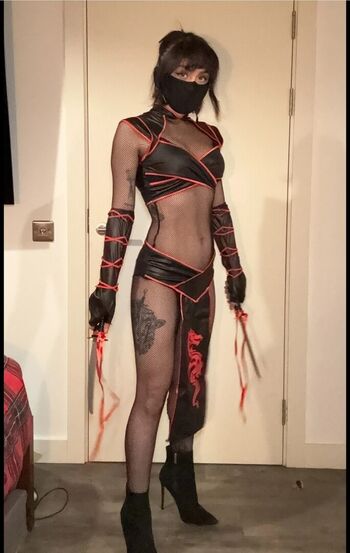 Cptpuffy page leaked private photo uncensored HD quality