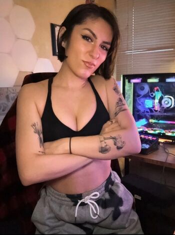Cptpuffy page leaked private photo uncensored HD quality
