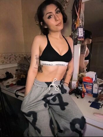 Cptpuffy page leaked private photo uncensored HD quality