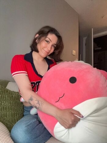 Cptpuffy page leaked private photo uncensored HD quality
