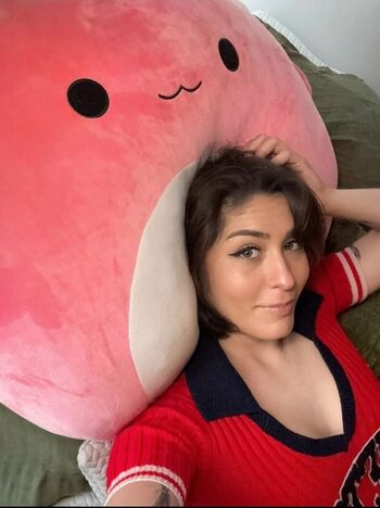Cptpuffy page leaked private photo uncensored HD quality