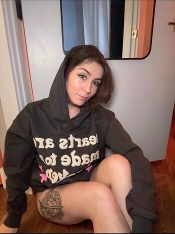 Cptpuffy leaked private photo uncensored HD quality