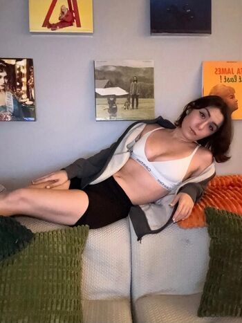 Cptpuffy leaked private photo uncensored HD quality