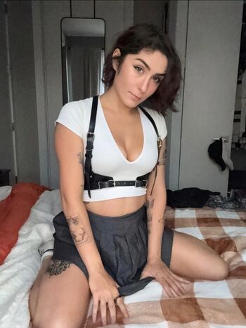 Cptpuffy leaked private photo uncensored HD quality
